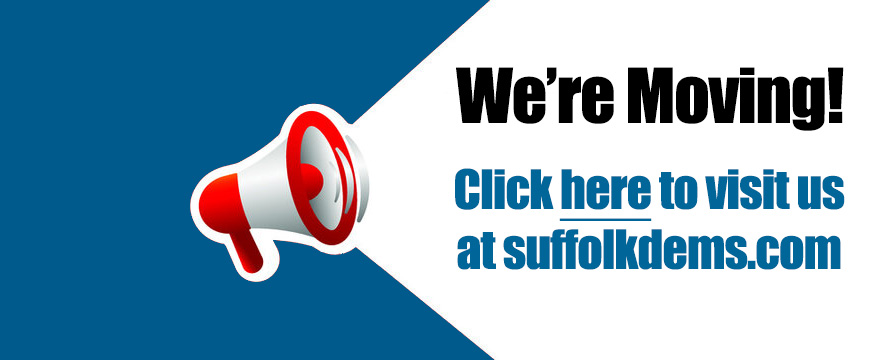 Site move graphic