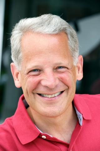 Rep. Steve Israel